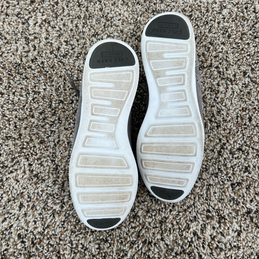Cole Haan Grand Tour Oxford View 4